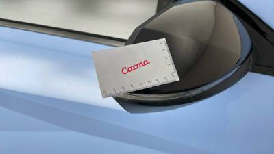 2023 HYUNDAI I30 imperfections