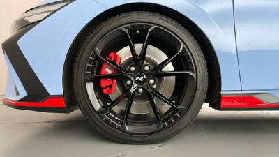 2023 HYUNDAI I30 gallery