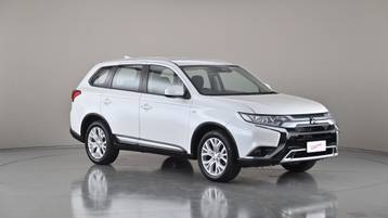 2021 MITSUBISHI OUTLANDER