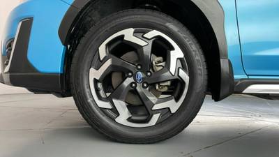 2021 SUBARU XV gallery
