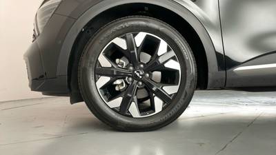 2024 KIA SPORTAGE gallery