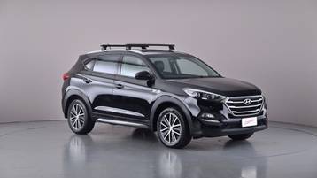 2015 HYUNDAI TUCSON
