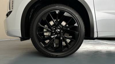 2024 MITSUBISHI OUTLANDER gallery