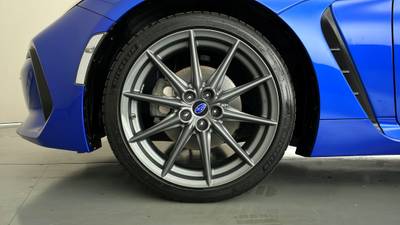 2023 SUBARU BRZ gallery