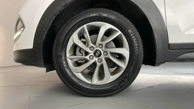 2016 Hyundai Tucson gallery