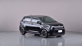 2024 KIA PICANTO