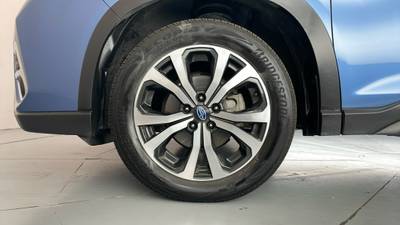 2020 SUBARU FORESTER gallery