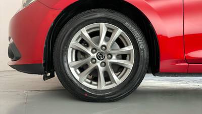 2015 MAZDA 3 gallery