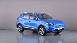 2022 MG ZS EV