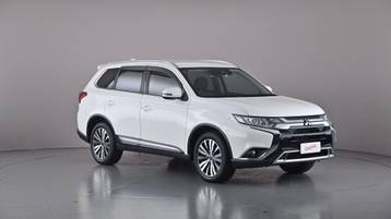 2021 MITSUBISHI OUTLANDER