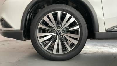 2021 MITSUBISHI OUTLANDER gallery