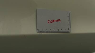 2021 VOLKSWAGEN TIGUAN imperfections