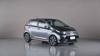 2023 KIA PICANTO