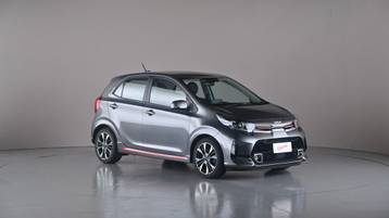 2023 KIA PICANTO