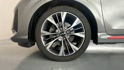 2023 KIA PICANTO gallery