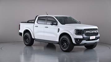 2023 FORD RANGER SPORT