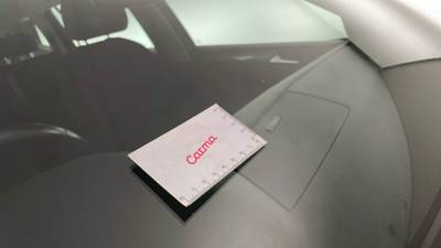 2022 VOLKSWAGEN TIGUAN imperfections