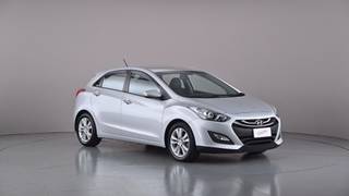 2014 HYUNDAI I30