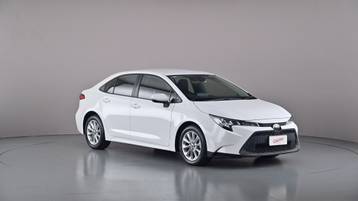 2020 TOYOTA COROLLA SPORT