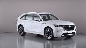 2024 MAZDA CX-90