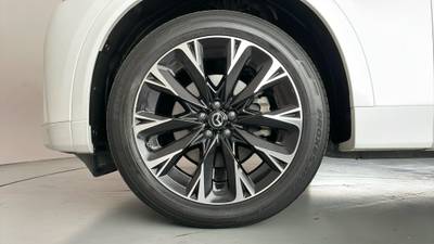 2024 MAZDA CX-90 gallery