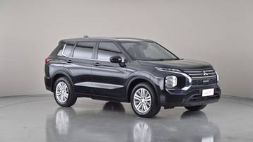 2023 MITSUBISHI OUTLANDER