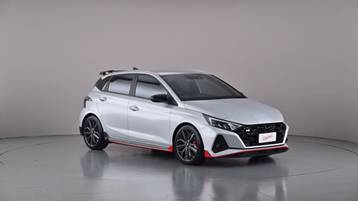 2021 HYUNDAI I20