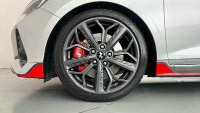 2021 HYUNDAI I20 gallery