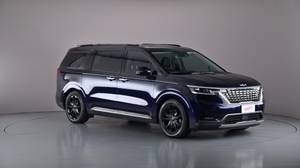2022 KIA CARNIVAL