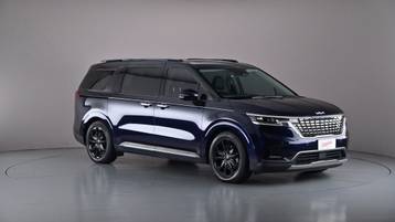 2022 KIA CARNIVAL