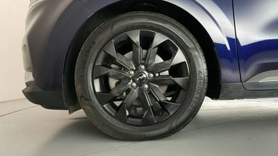 2022 KIA CARNIVAL gallery