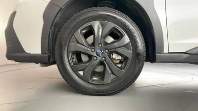 2022 Subaru Outback gallery
