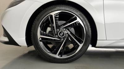 2021 HYUNDAI I30 gallery