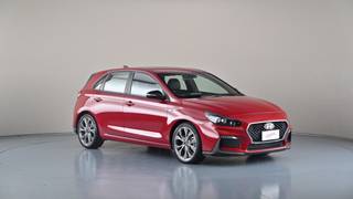 2020 HYUNDAI I30