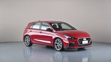 2020 HYUNDAI I30