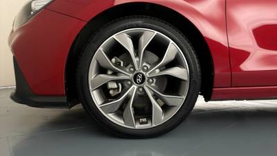 2020 HYUNDAI I30 gallery