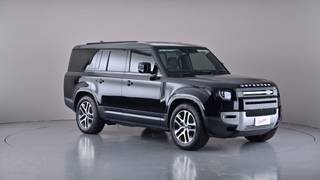 2022 LAND ROVER DEFENDER