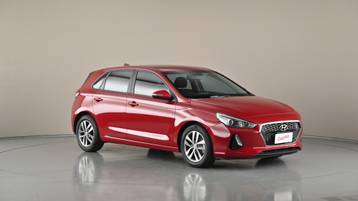 2019 HYUNDAI I30