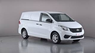 2023 LDV G10+
