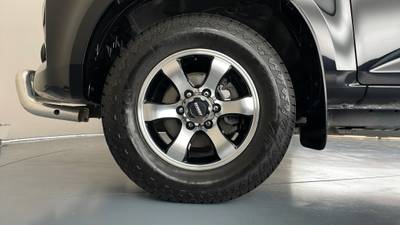 2020 ISUZU D-MAX gallery