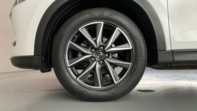 2018 MAZDA CX-5 gallery