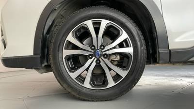 2019 SUBARU FORESTER gallery