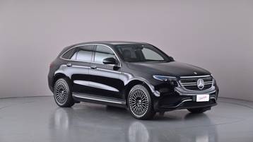 2021 MERCEDES-BENZ EQC