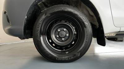 2018 TOYOTA HILUX gallery