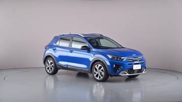 2023 KIA STONIC