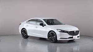 2024 MAZDA 6