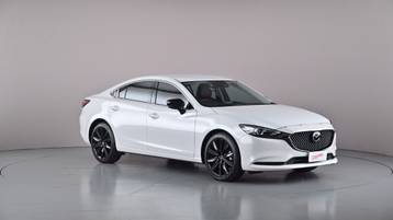 2024 MAZDA 6