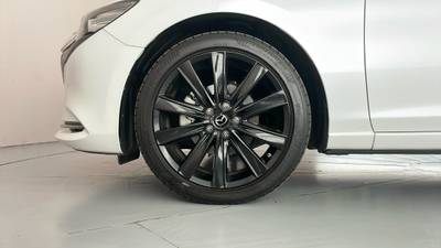 2024 MAZDA 6 gallery