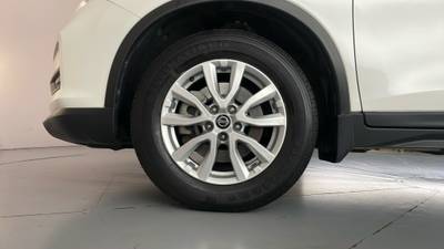 2021 NISSAN X-TRAIL gallery
