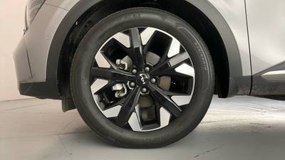 2024 KIA SPORTAGE gallery